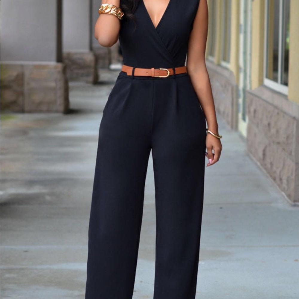 Beautiful L’atiste jumpsuit size small